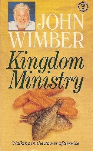 Kingdom Ministry