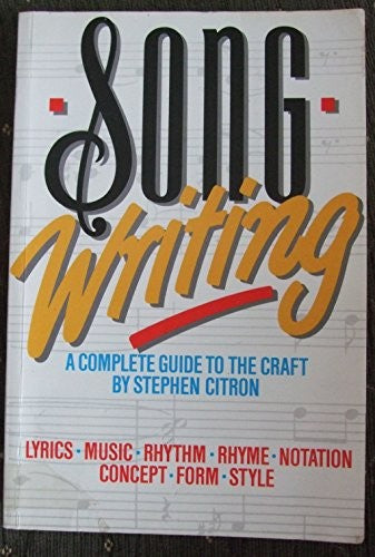 Songwriting