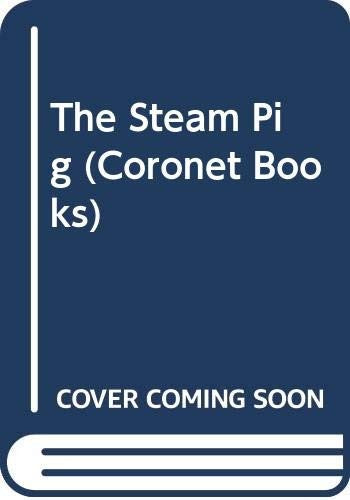 The Steam Pig