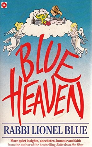 Blue Heaven