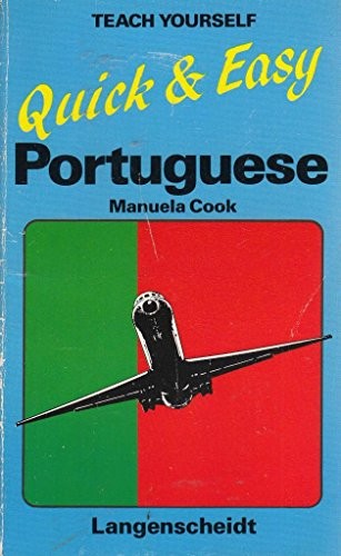 Quick and Easy Portuguese