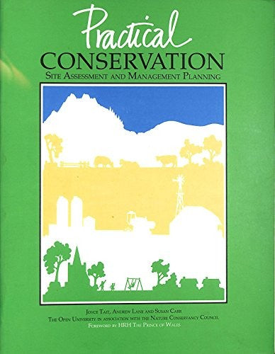 Practical Conservation