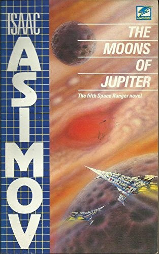 The Moons of Jupiter