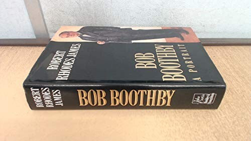 Bob Boothby