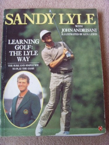 Learning Golf the Lyle Way