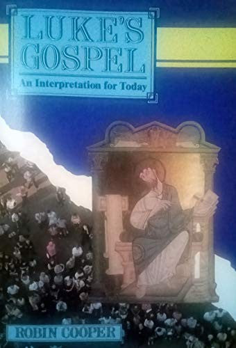 Luke's Gospel