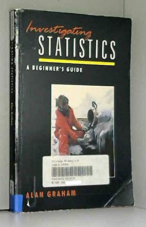 Investigating Statistics