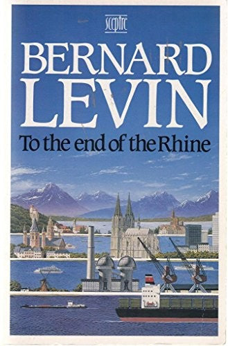 To the End of the Rhine