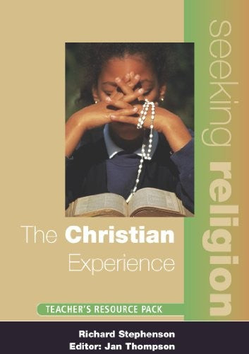 The Christian Experience