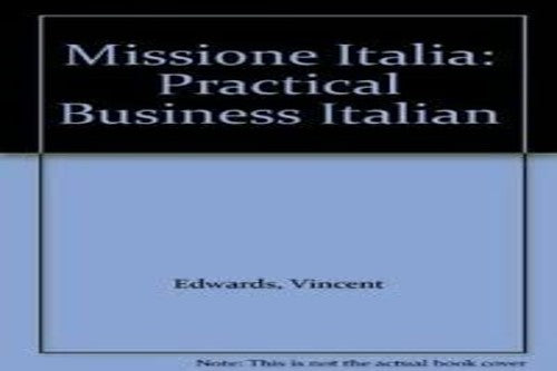 Missione Italia