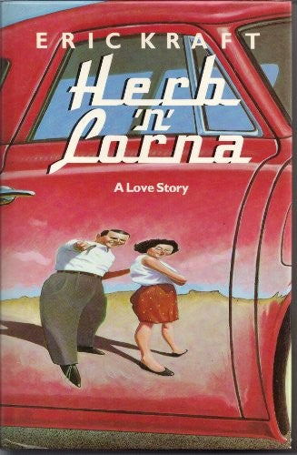 Herb 'n' Lorna