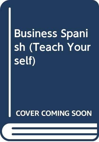 Business Spanish