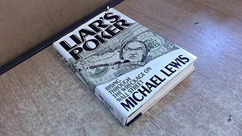 Liar's Poker