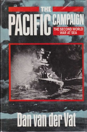 The Pacific Campaign