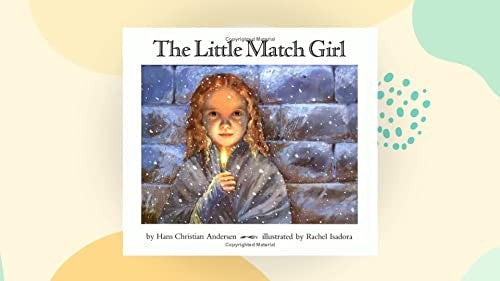 The Little Match-girl