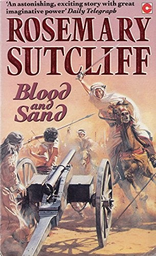 Blood & Sand