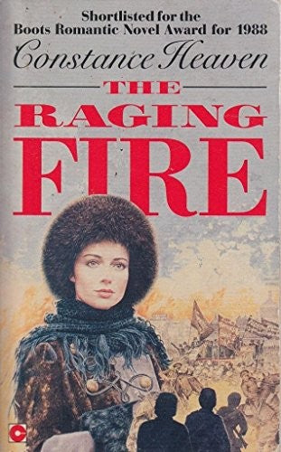 The Raging Fire