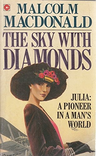 The Sky with Diamonds