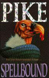 Spellbound 