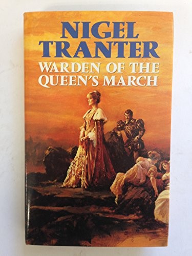 Warden of the Queen's March