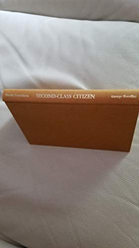 Second Class Citizen