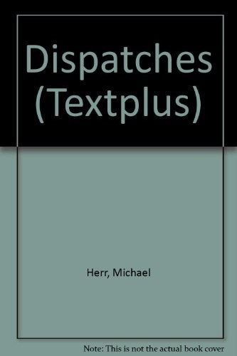Dispatches