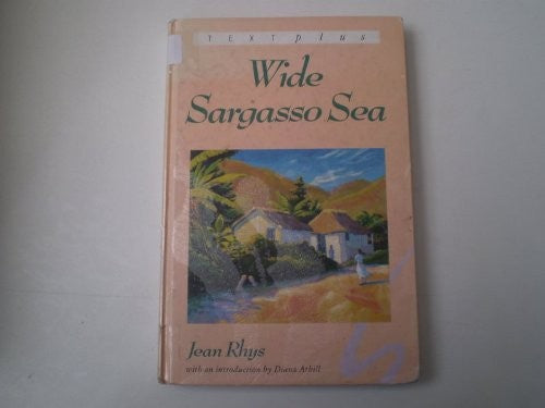 Wide Sargasso Sea