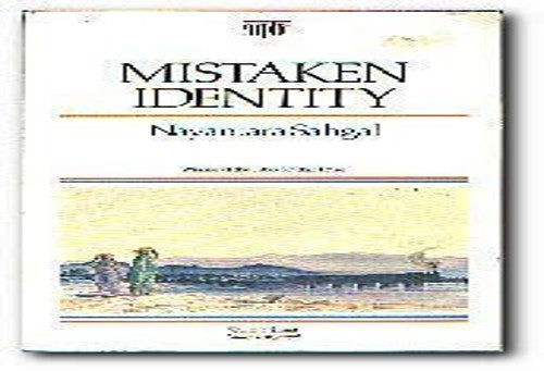 Mistaken Identity