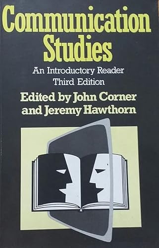 Communication Studies