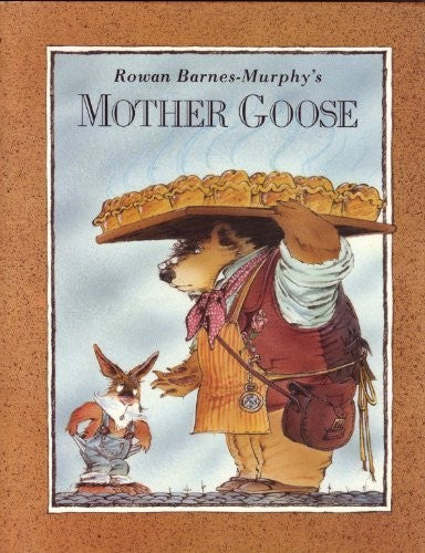 Mother Goose
