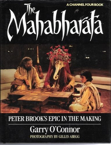 "Mahabharata"