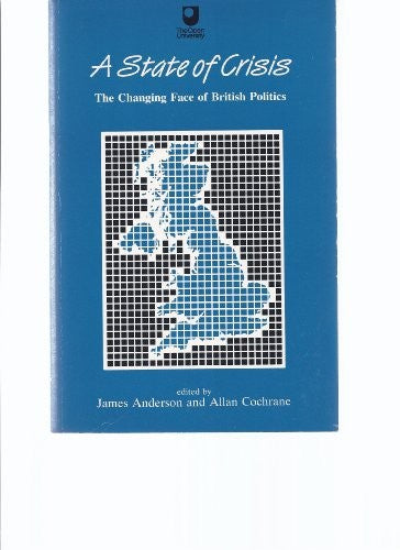 A State of Crisis