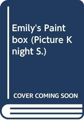 Emily's Paintbox