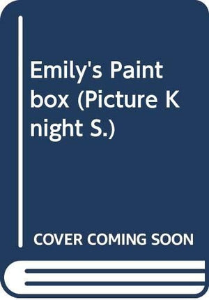 Emily's Paintbox