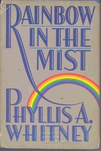 Rainbow in the Mist