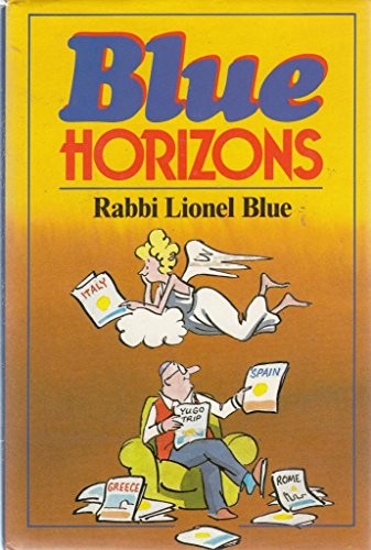 Beyond the Blue Horizon