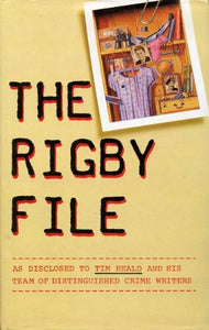 The Rigby File 