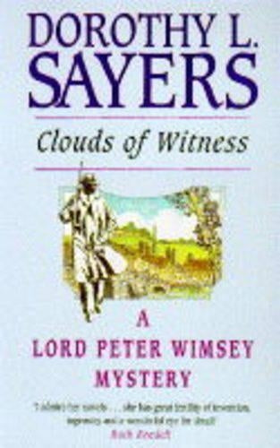 Clouds of Witness