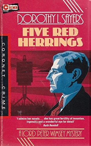 Five Red Herrings