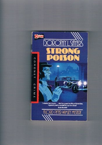 Strong Poison