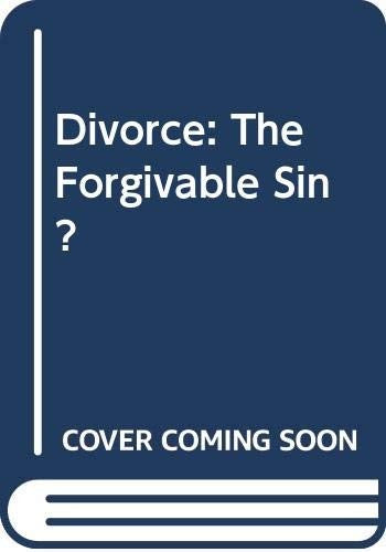 Divorce