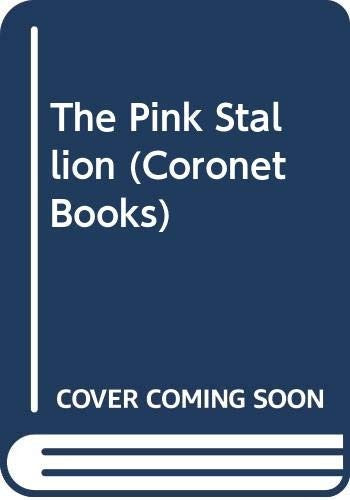 The Pink Stallion