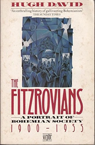 The Fitzrovians