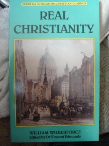 Real Christianity