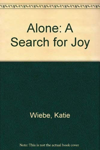 Alone