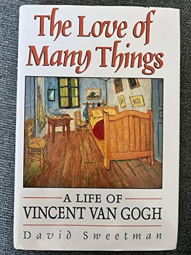 The Love of Many Things