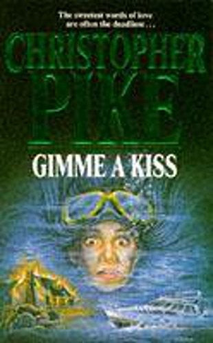 Gimme a Kiss