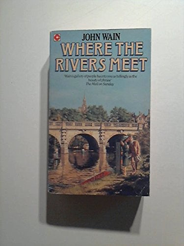Where the Rivers Meet