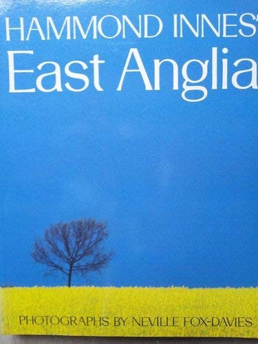 Hammond Innes' East Anglia