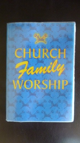 Church Family Worship
